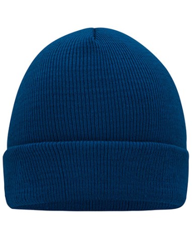 DAI-MB7500-Knitted Cap