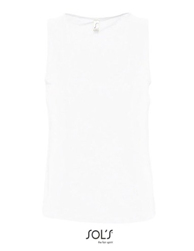 S-11465-Mens Tank Top Justin