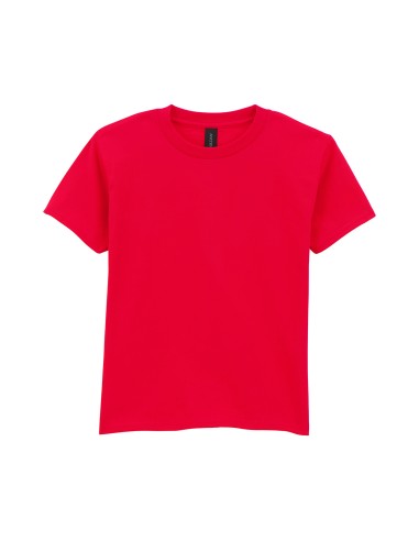 G-GD24B-Softstyle™ Midweight Youth t-shirt