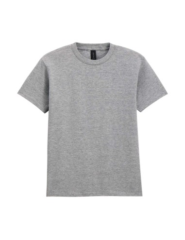 G-GD24B-Softstyle™ Midweight Youth t-shirt