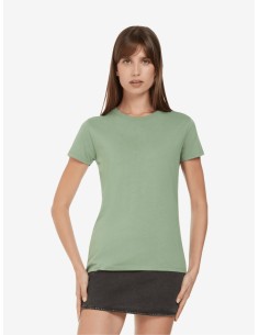 EPF-BAM02-Women's Fit Bamboo Jersey T-shirt