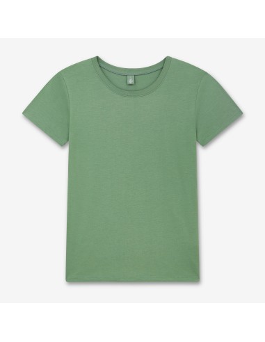 EPF-BAM02-Women's Fit Bamboo Jersey T-shirt