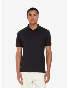 EPF-BAM03-Bamboo Jersey Polo Shirt