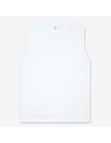 EPF-EP01S-Sleeveless T-shirt