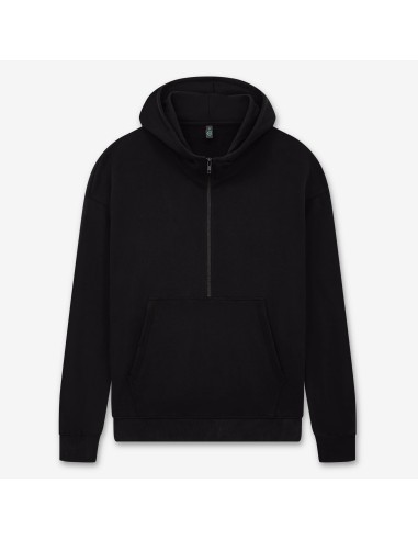 EPF-EP304-Half Zip Hoodie