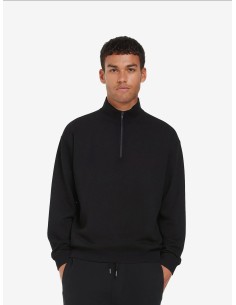 EPF-EP307-1/4 Zip Sweatshirt