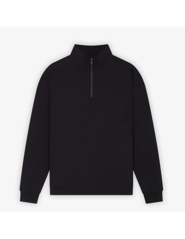 EPF-EP307-1/4 Zip Sweatshirt