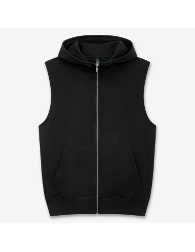 EPF-EP309-Sleeveless Hoodie