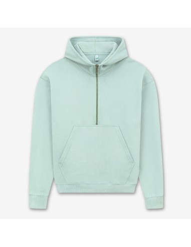 EPF-EP314-Women's Half Zip Hoodie