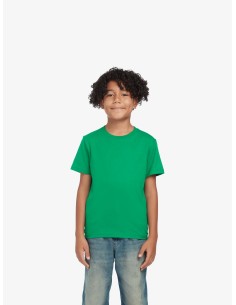 EPF-EPJ01-Children's T-shirt