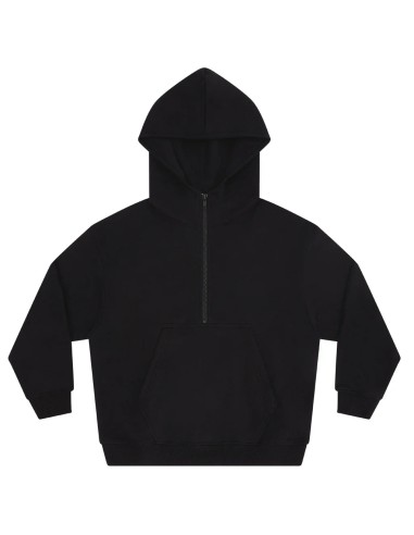 EPF-EPJ304-Children's Half Zip Hoodie