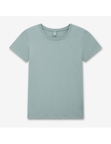 EPF-BAM02-Women's Fit Bamboo Jersey T-shirt