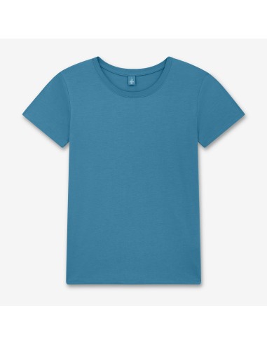 EPF-BAM02-Women's Fit Bamboo Jersey T-shirt