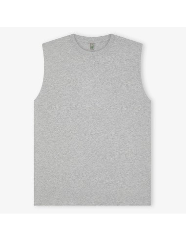 EPF-EP01S-Sleeveless T-shirt