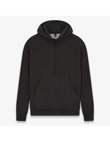 EPF-EP304-Half Zip Hoodie