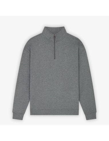 EPF-EP307-1/4 Zip Sweatshirt