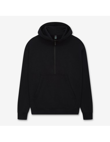 EPF-EP314-Women's Half Zip Hoodie