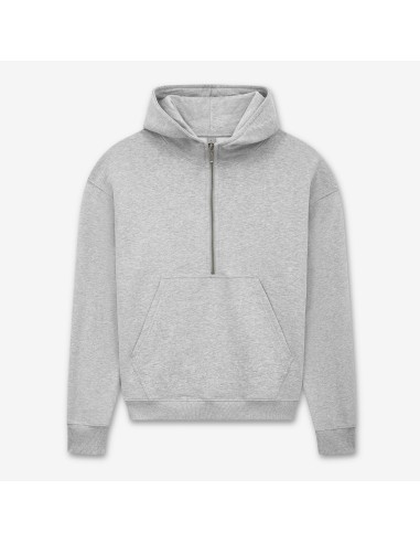 EPF-EP314-Women's Half Zip Hoodie