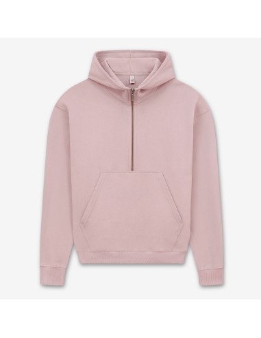 EPF-EP314-Women's Half Zip Hoodie