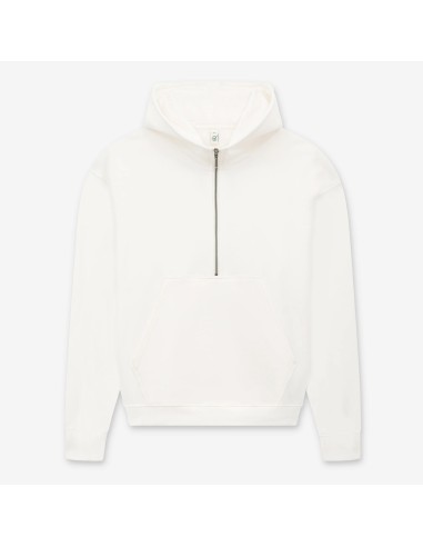EPF-EP314-Women's Half Zip Hoodie