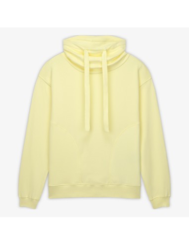 EPF-EP315-Women's Funnel Neck Sweatshirt