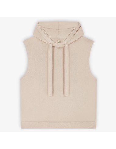 EPF-EP316-Women's Athleisure Hooded Tank
