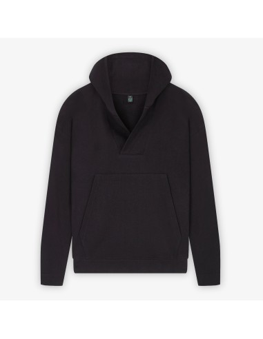 EPF-EP400-Women's V Neck Hoodie