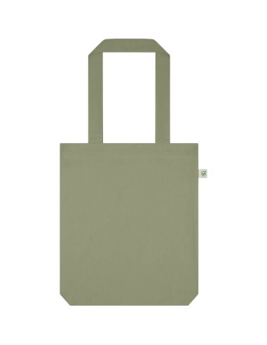 EPF-EP74-50/50 Recycled Tote Bag
