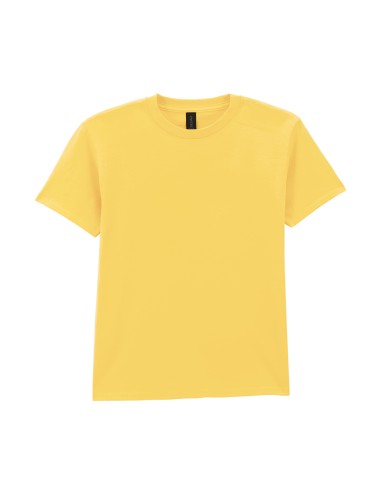 G-GD24B-Softstyle™ Midweight Youth t-shirt