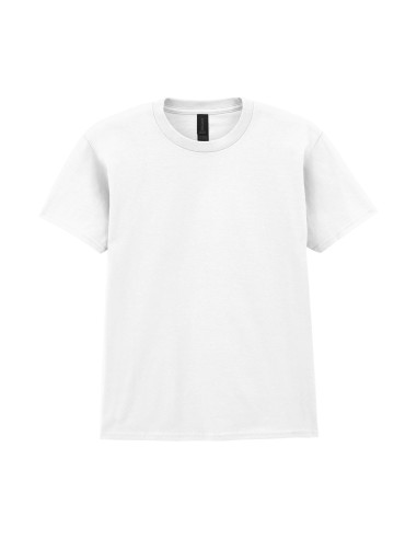 G-GD24B-Softstyle™ Midweight Youth t-shirt
