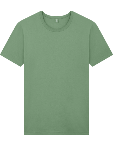 EPF-BAM01-Bamboo Jersey T-shirt
